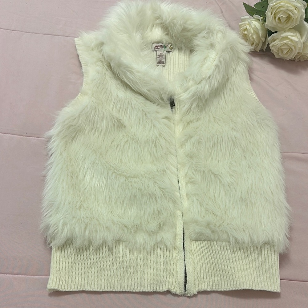 Elegant and beautiful jacket